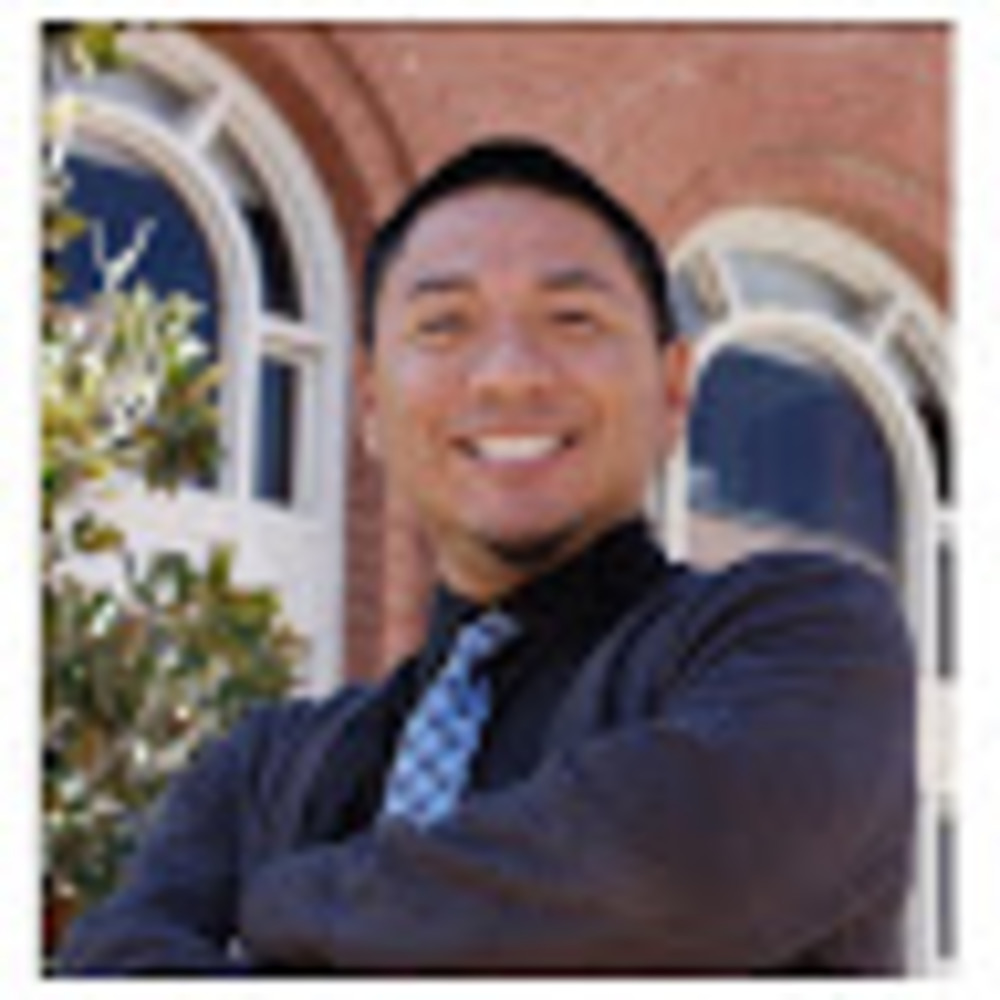 Meet your Posher, Kyle